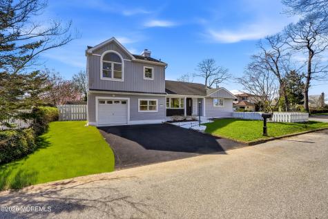 1104 Bradford Drive Point Pleasant NJ 08742