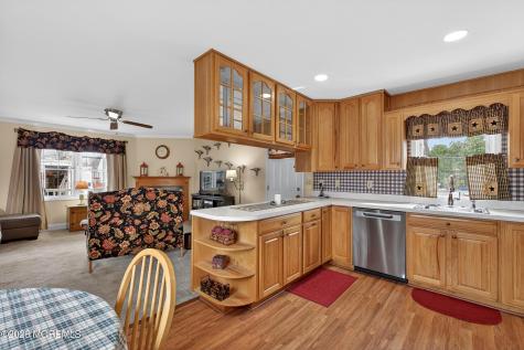 20 Fairfield Road East Brunswick NJ 08816