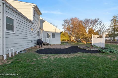 20 Fairfield Road East Brunswick NJ 08816