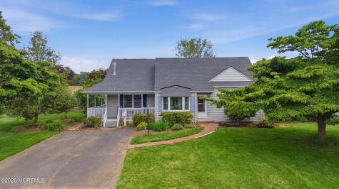 20 Fairfield Road East Brunswick NJ 08816