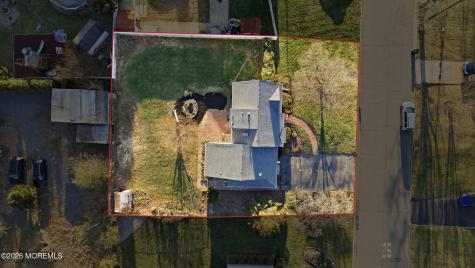 20 Fairfield Road East Brunswick NJ 08816