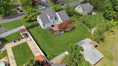 20 Fairfield Road East Brunswick NJ 08816