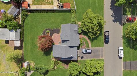 20 Fairfield Road East Brunswick NJ 08816