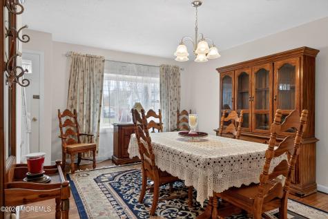 20 Fairfield Road East Brunswick NJ 08816