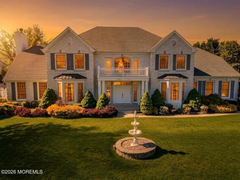 12 Standish Drive Ocean Twp NJ 07712