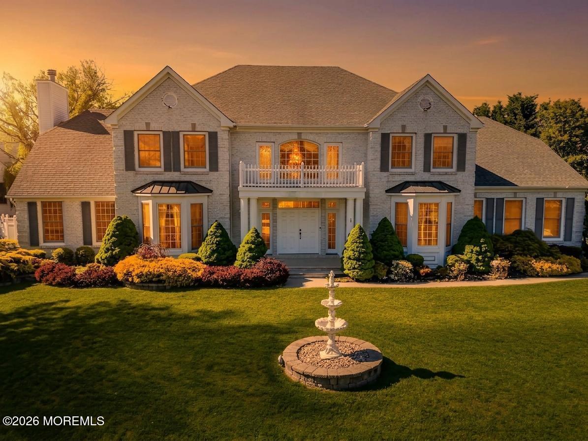 12 Standish Drive Ocean Twp NJ 07712