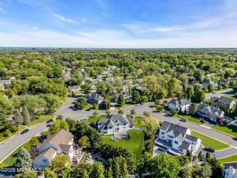 12 Standish Drive Ocean Twp NJ 07712