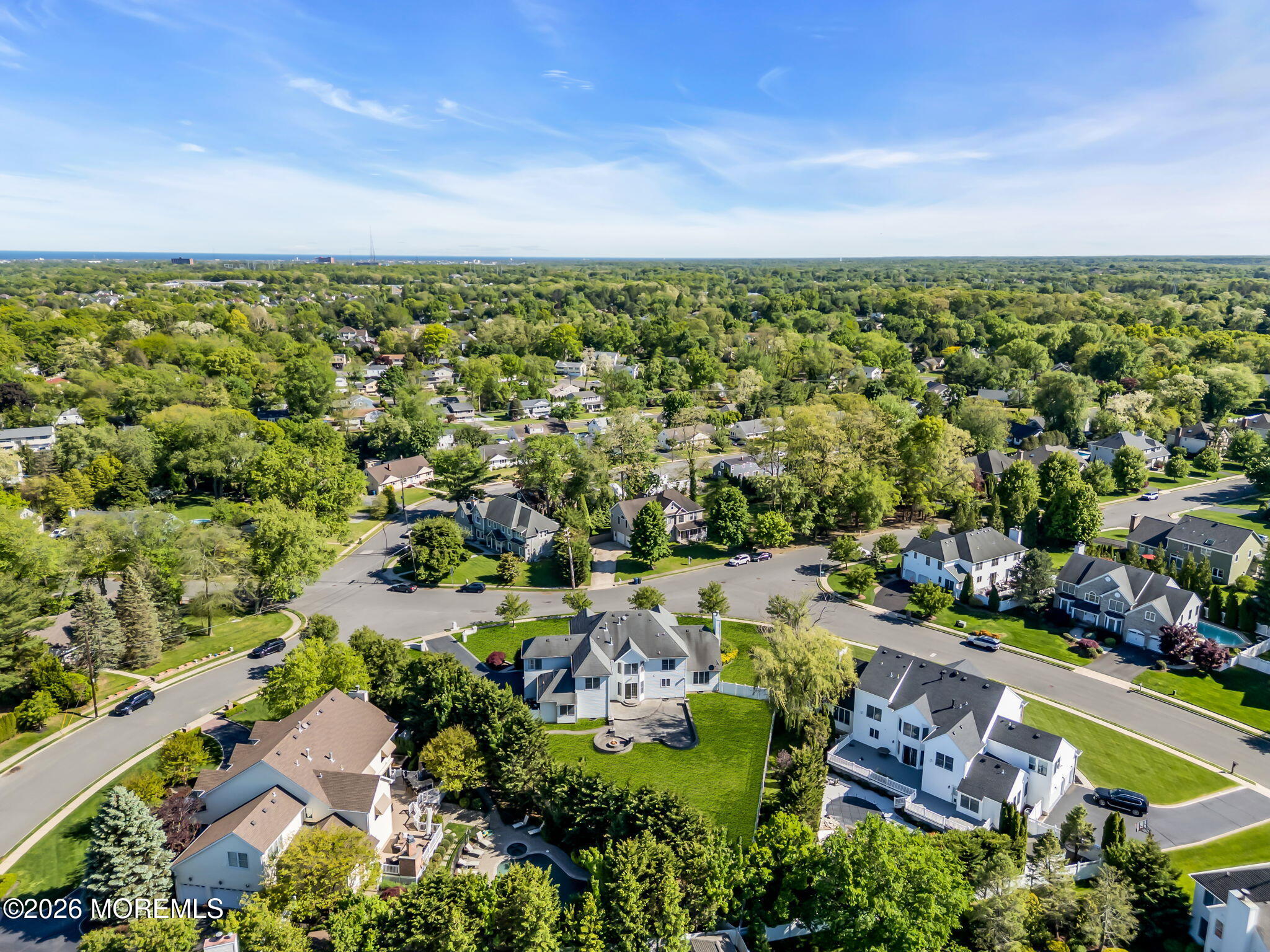 12 Standish Drive Ocean Twp NJ 07712