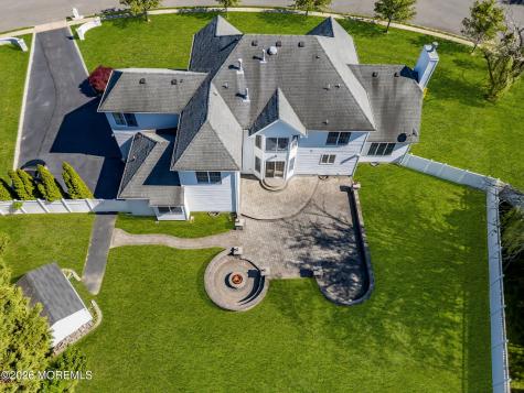 12 Standish Drive Ocean Twp NJ 07712