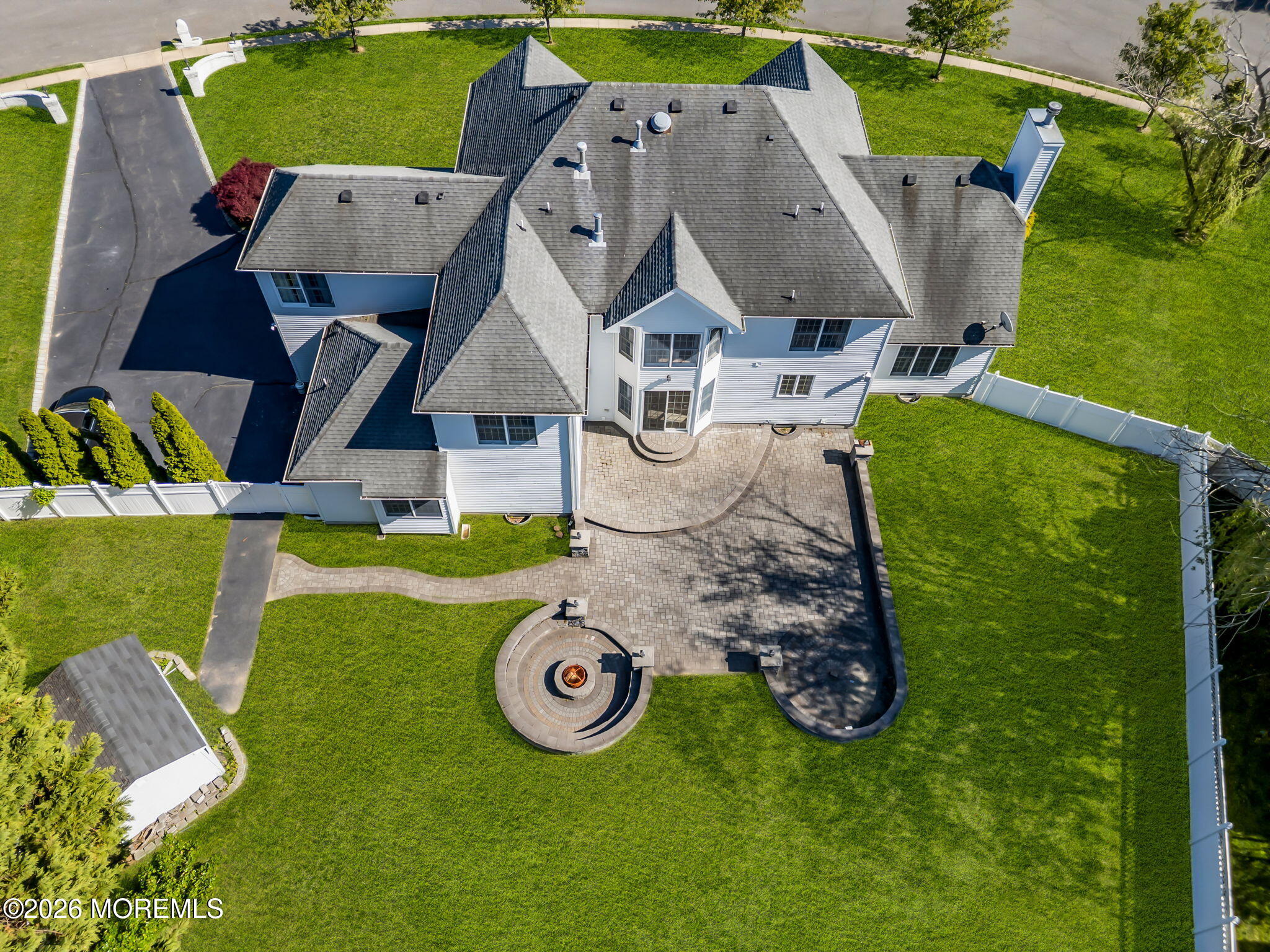 12 Standish Drive Ocean Twp NJ 07712