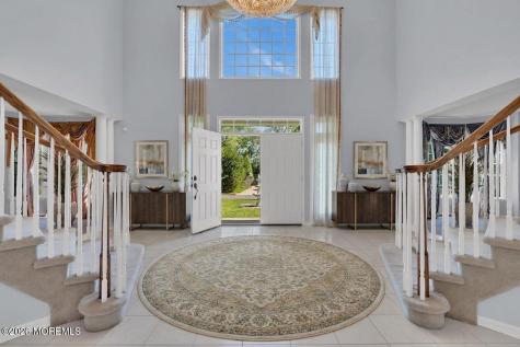 12 Standish Drive Ocean Twp NJ 07712