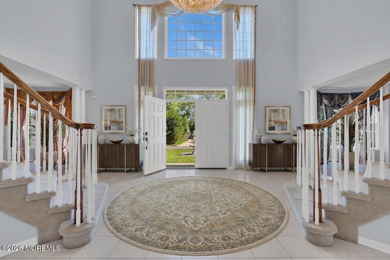 12 Standish Drive Ocean Twp NJ 07712