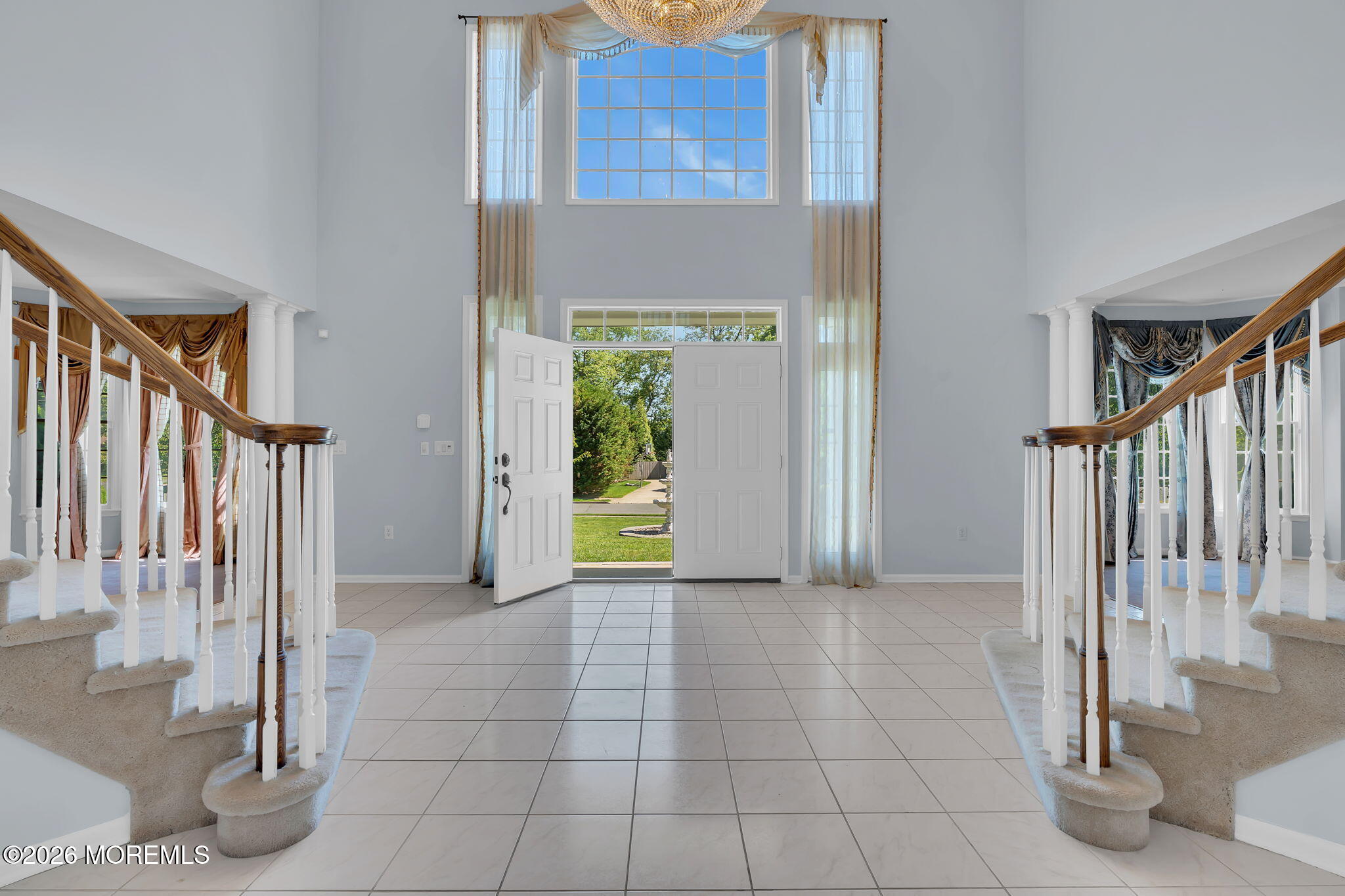 12 Standish Drive Ocean Twp NJ 07712