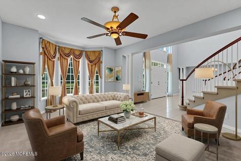 12 Standish Drive Ocean Twp NJ 07712