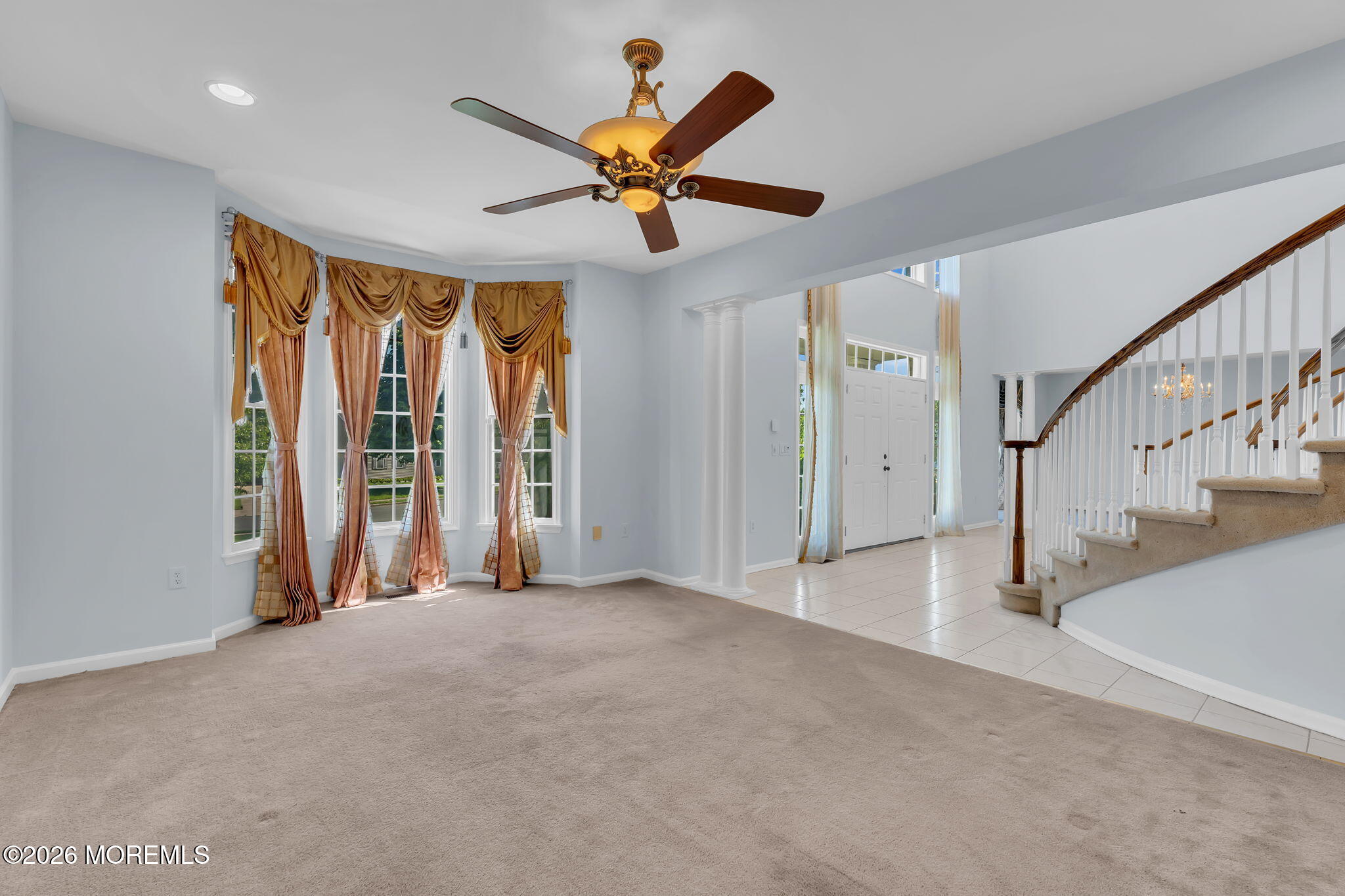 12 Standish Drive Ocean Twp NJ 07712