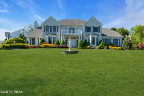 12 Standish Drive Ocean Twp NJ 07712