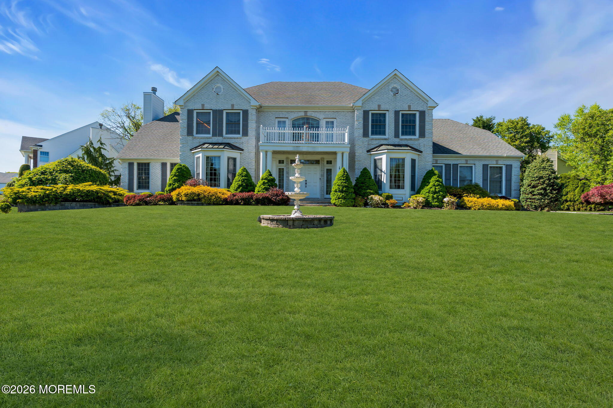 12 Standish Drive Ocean Twp NJ 07712
