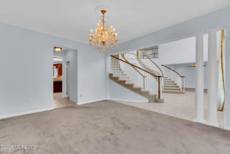 12 Standish Drive Ocean Twp NJ 07712