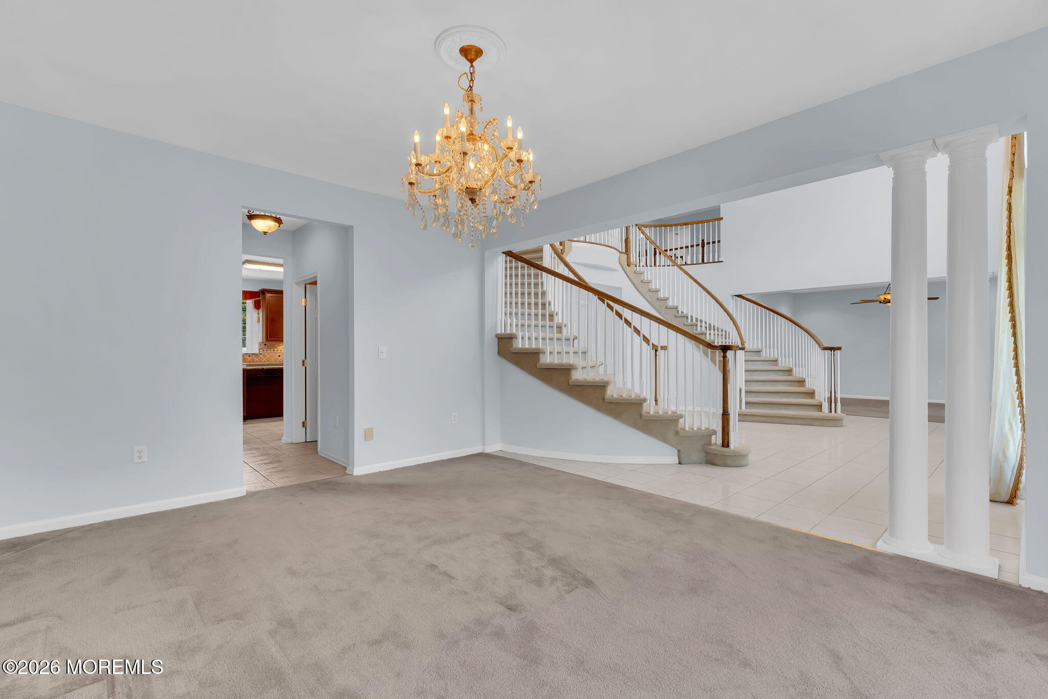 12 Standish Drive Ocean Twp NJ 07712