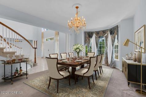 12 Standish Drive Ocean Twp NJ 07712