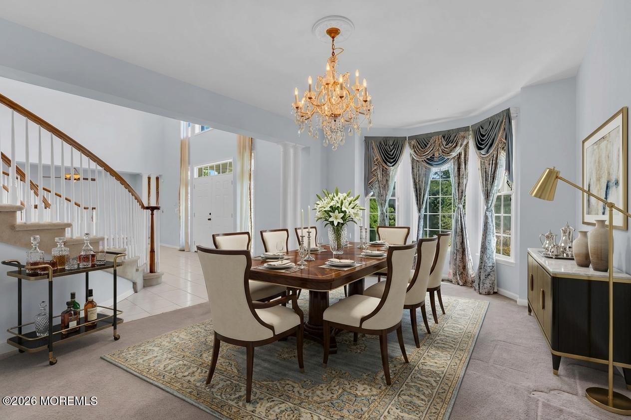 12 Standish Drive Ocean Twp NJ 07712