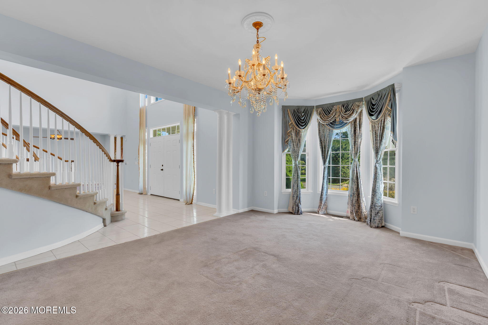 12 Standish Drive Ocean Twp NJ 07712
