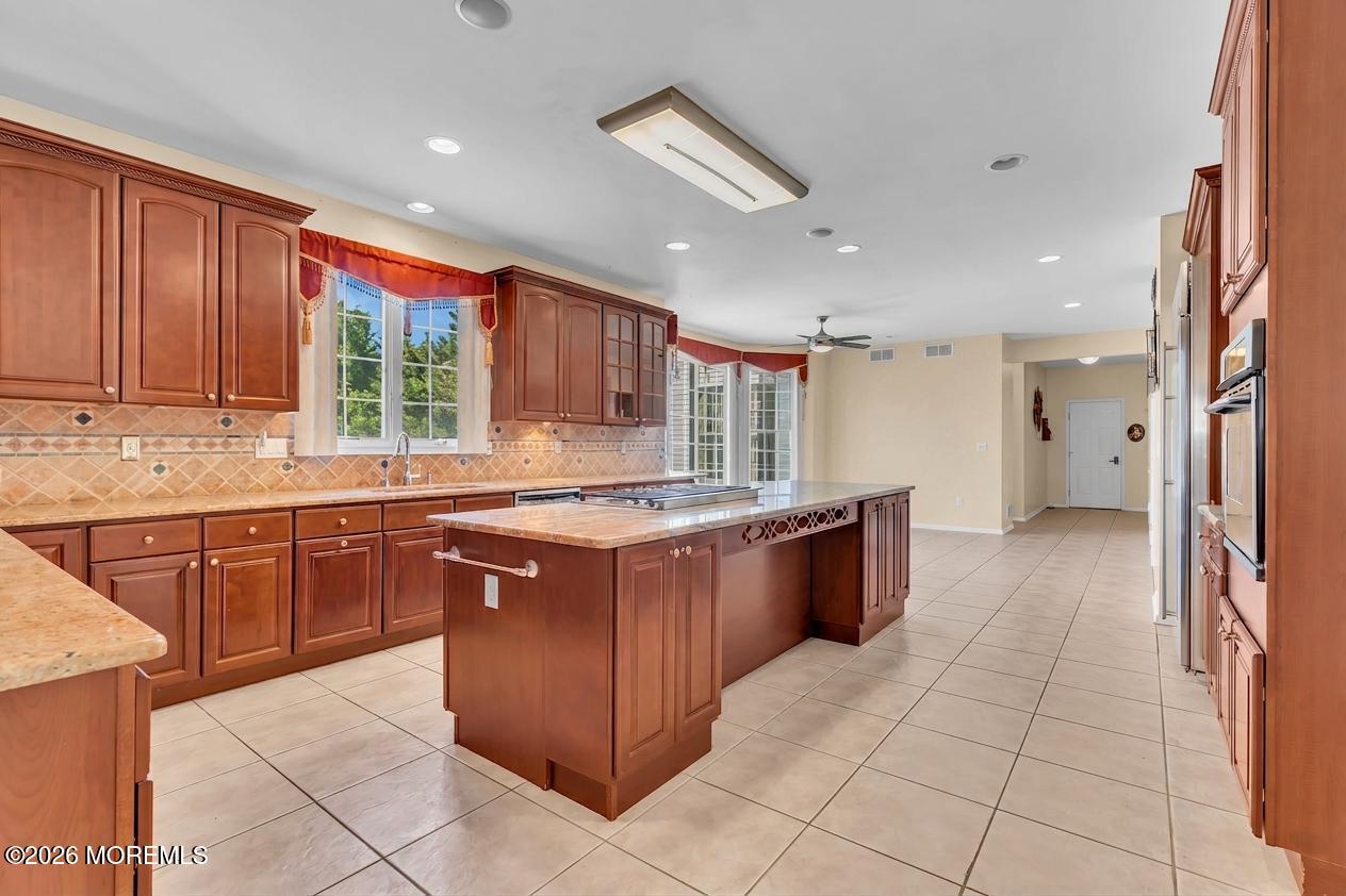 12 Standish Drive Ocean Twp NJ 07712