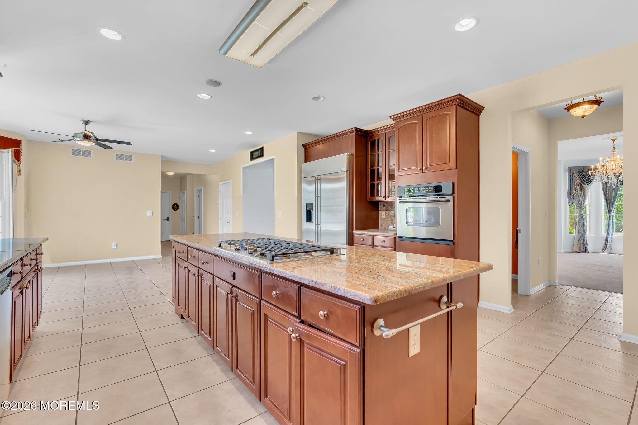 12 Standish Drive Ocean Twp NJ 07712