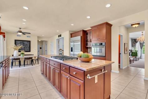 12 Standish Drive Ocean Twp NJ 07712