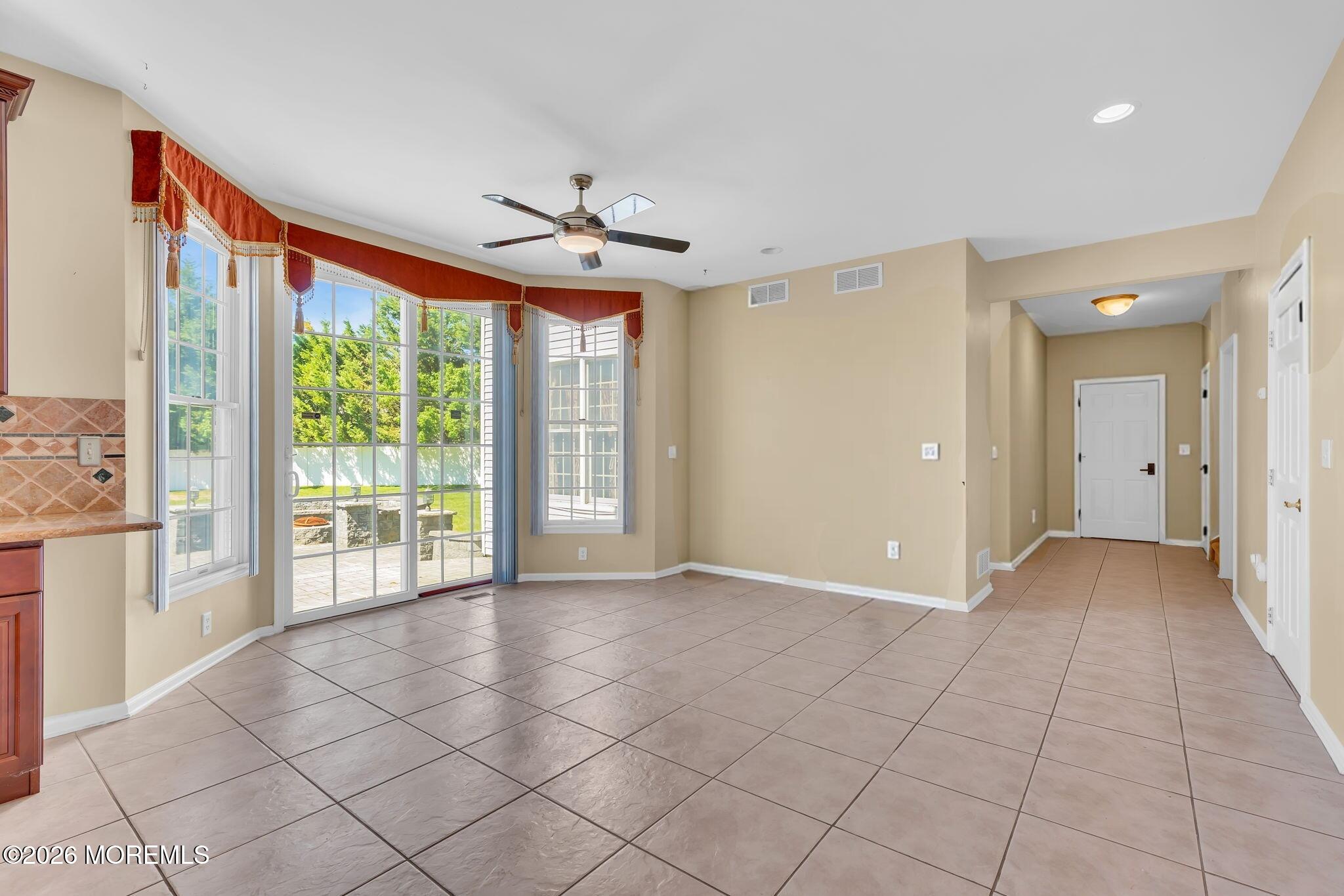 12 Standish Drive Ocean Twp NJ 07712