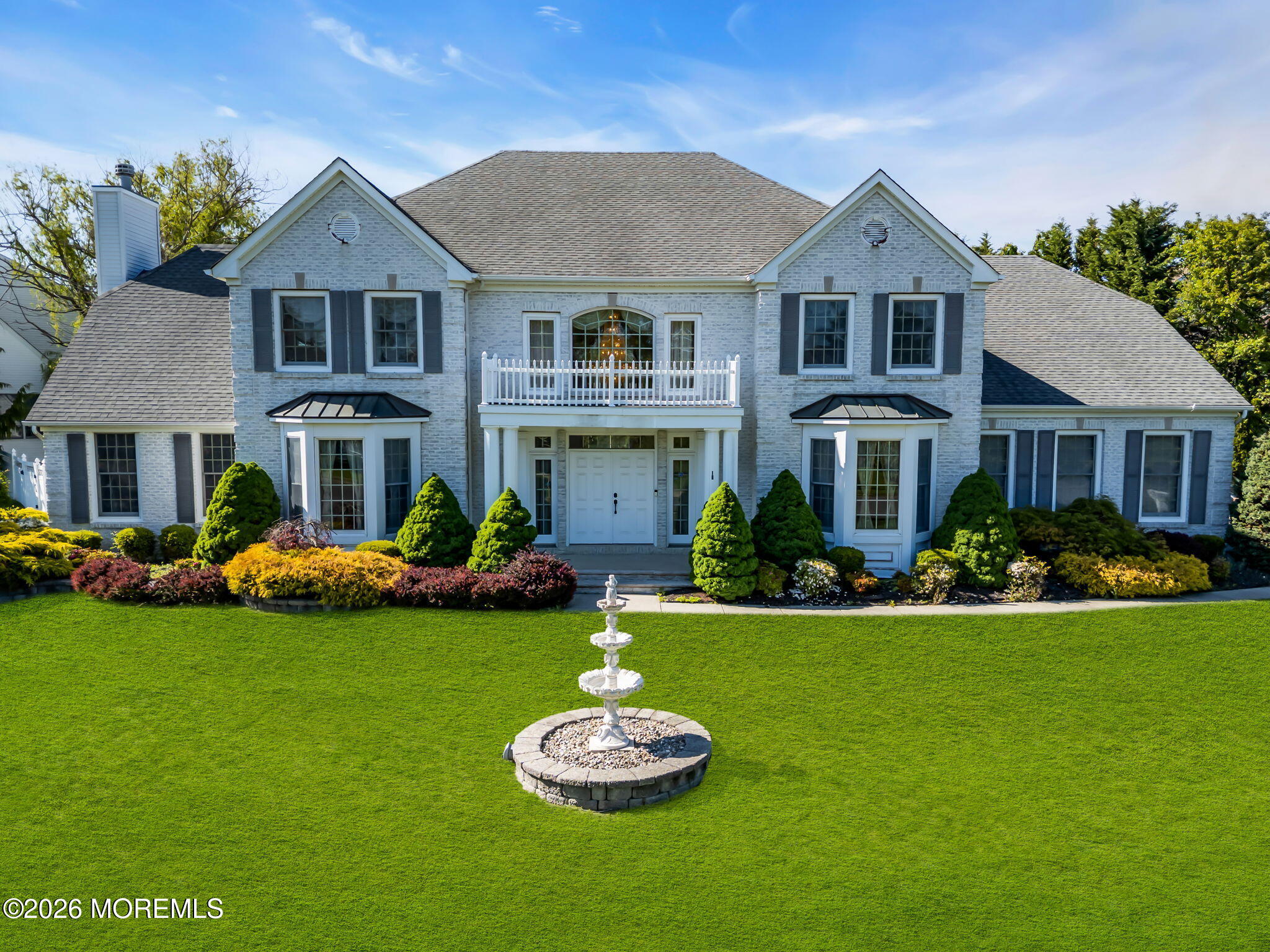 12 Standish Drive Ocean Twp NJ 07712