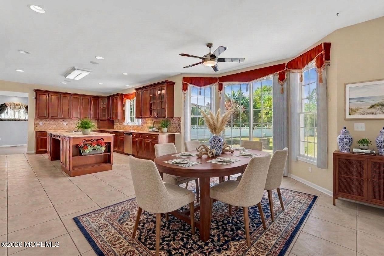 12 Standish Drive Ocean Twp NJ 07712