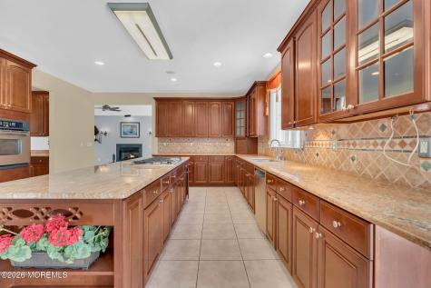 12 Standish Drive Ocean Twp NJ 07712