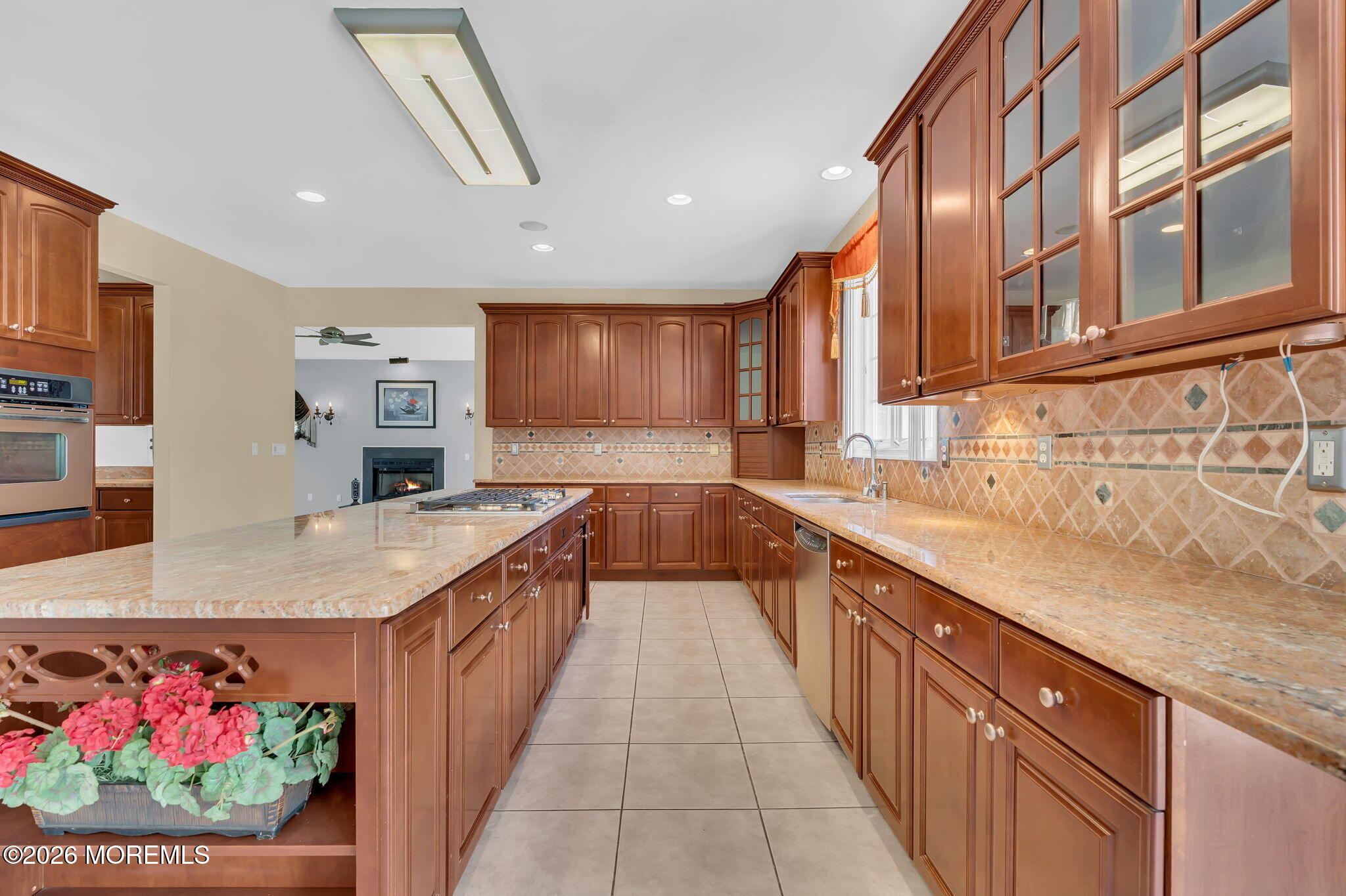 12 Standish Drive Ocean Twp NJ 07712