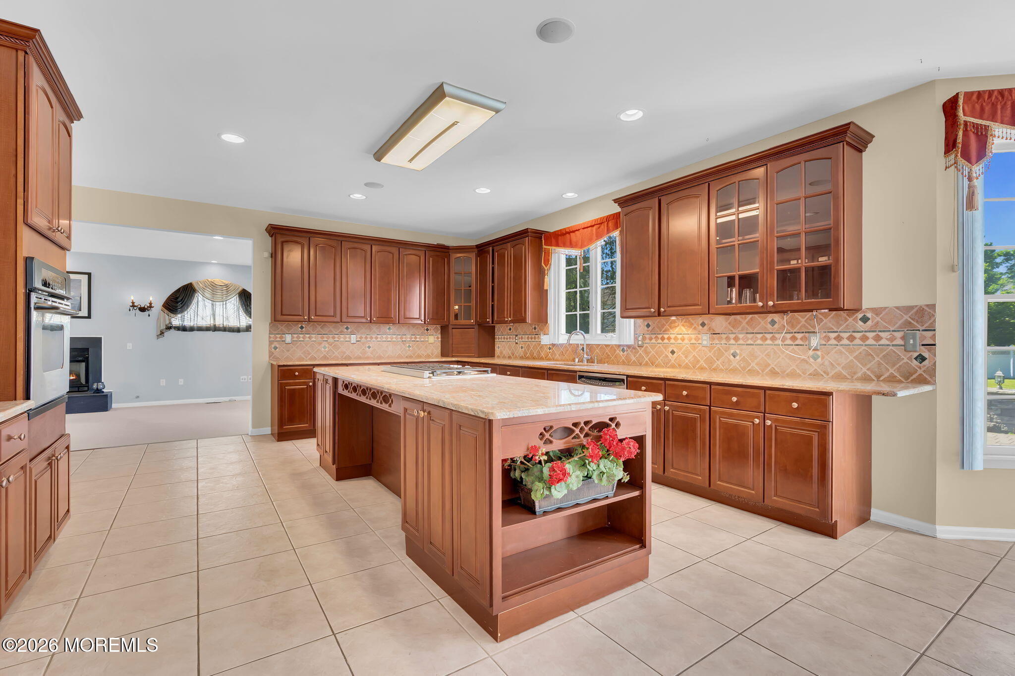 12 Standish Drive Ocean Twp NJ 07712