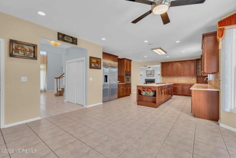 12 Standish Drive Ocean Twp NJ 07712