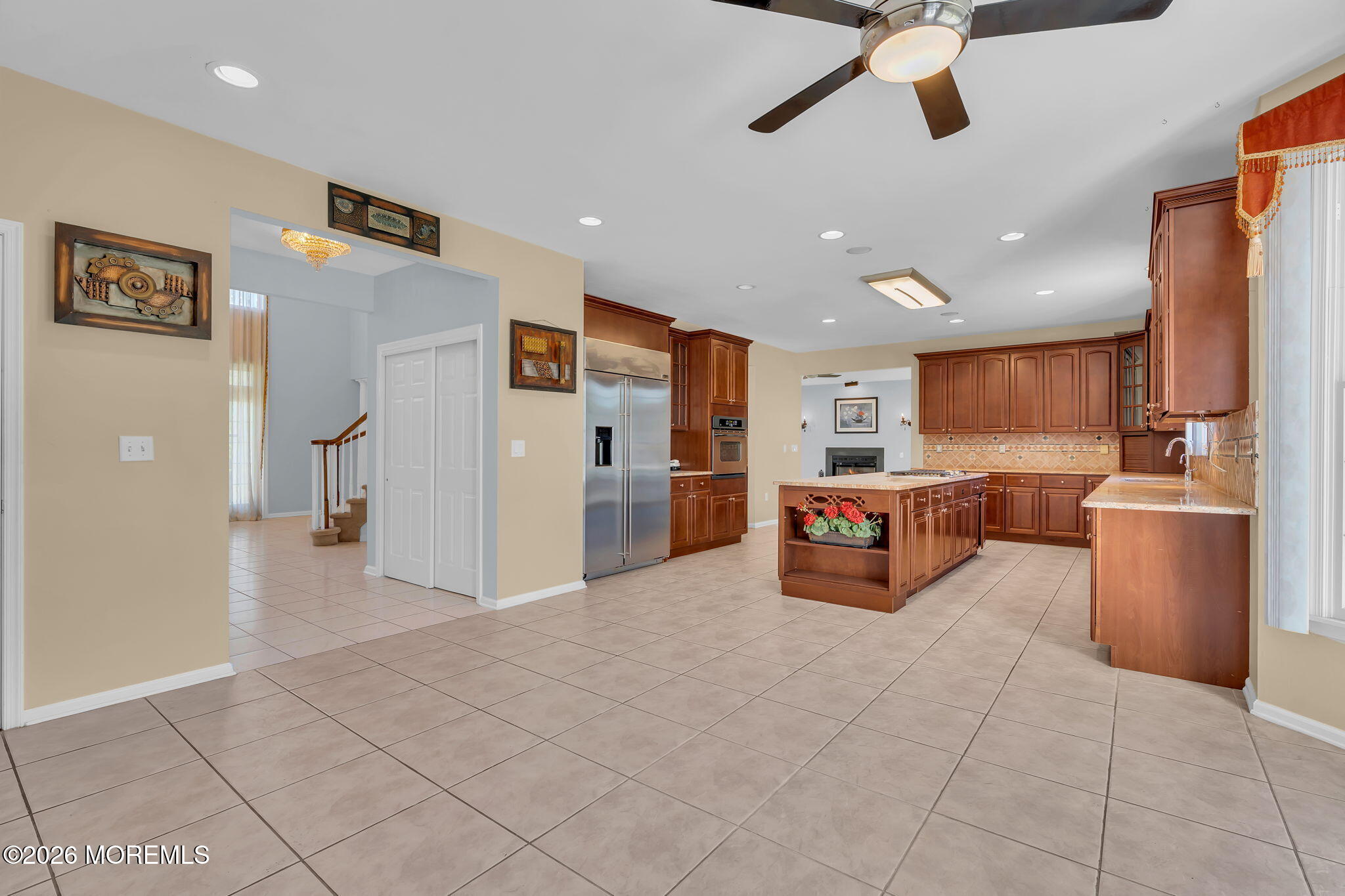 12 Standish Drive Ocean Twp NJ 07712