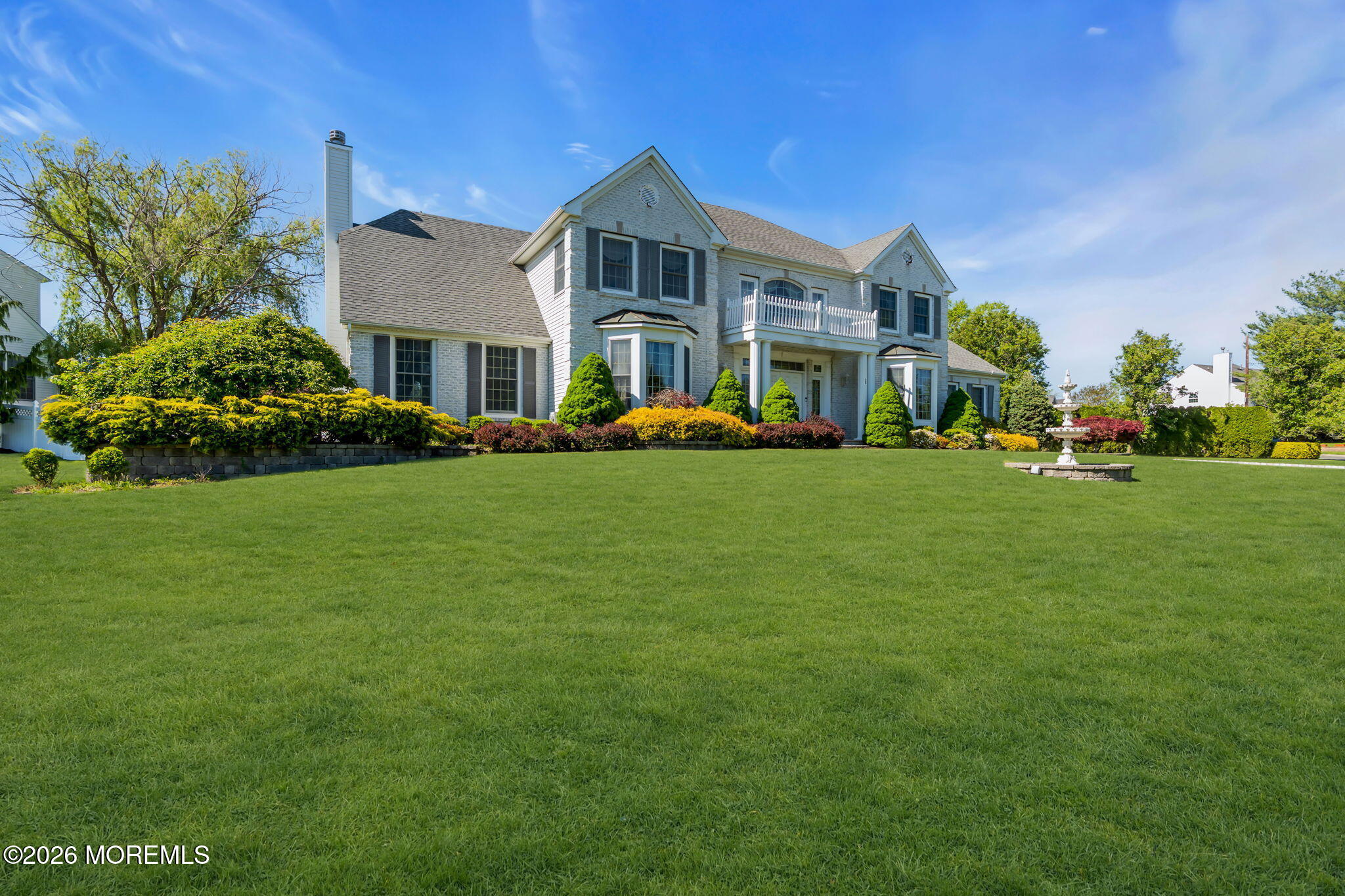 12 Standish Drive Ocean Twp NJ 07712