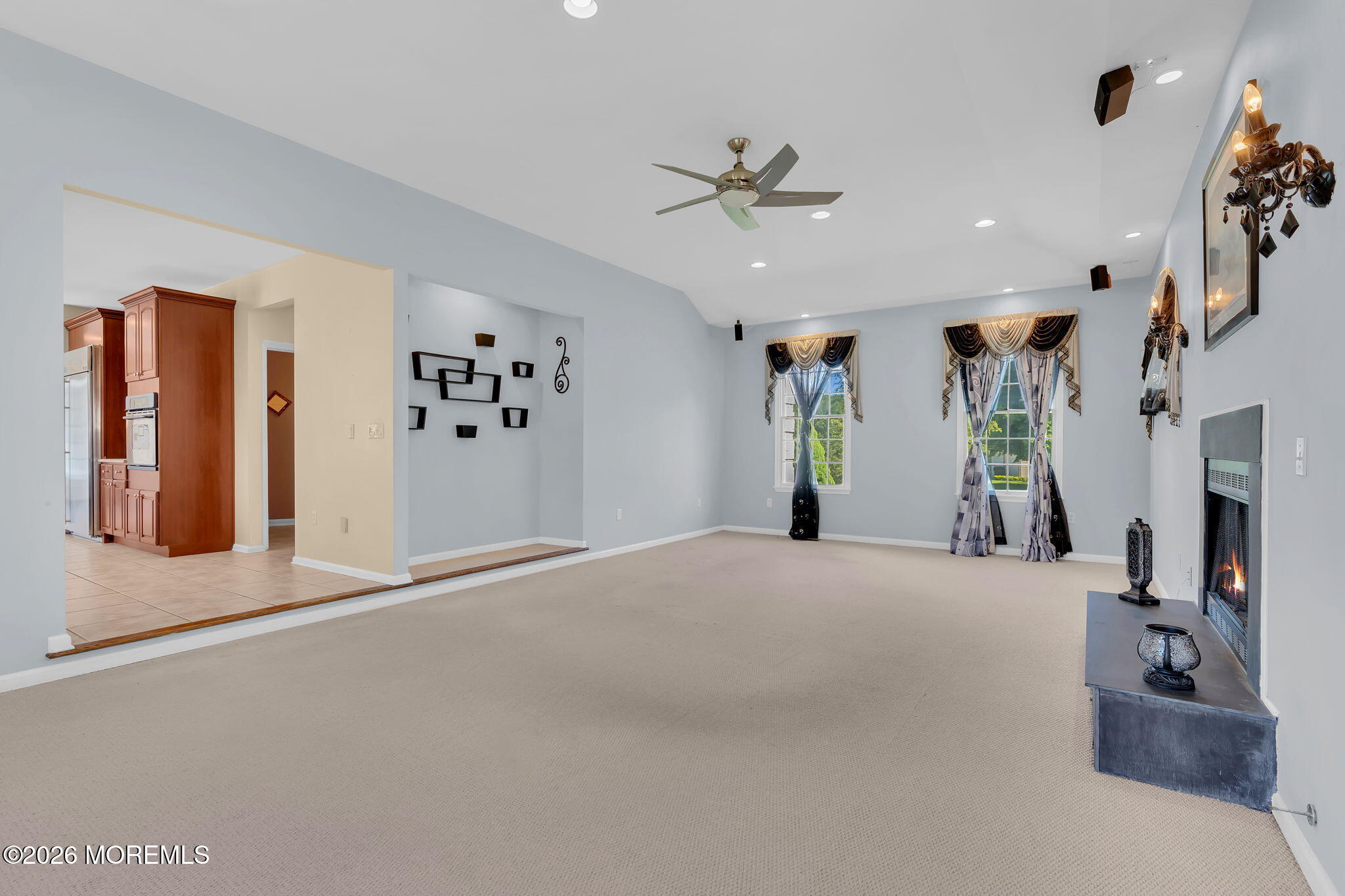 12 Standish Drive Ocean Twp NJ 07712