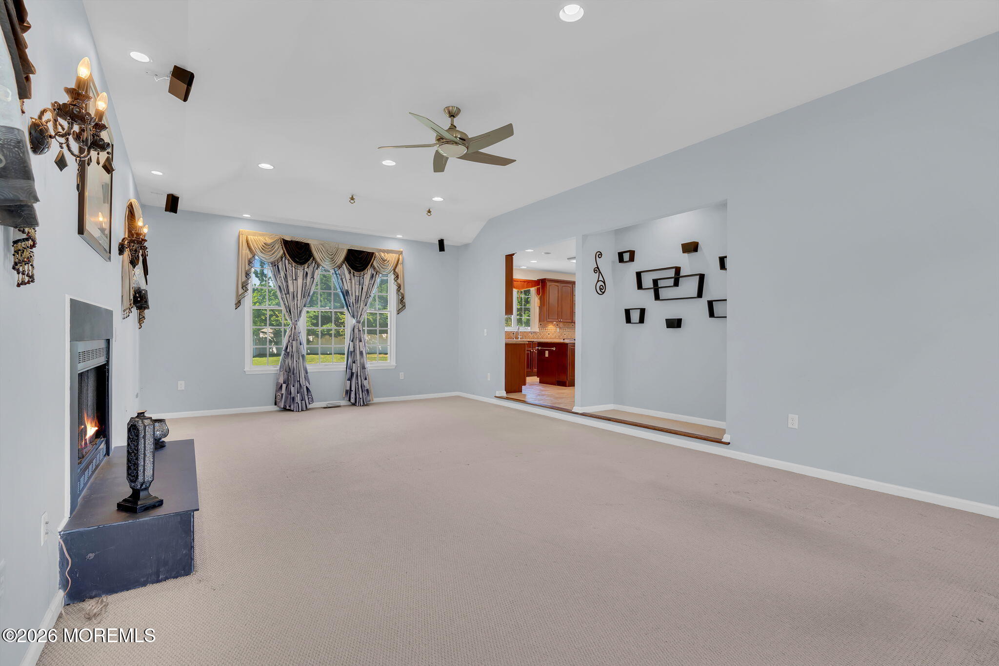 12 Standish Drive Ocean Twp NJ 07712