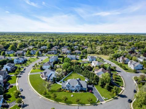 12 Standish Drive Ocean Twp NJ 07712