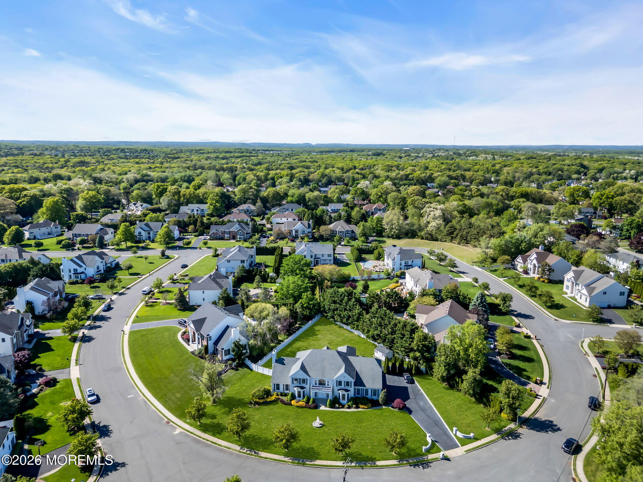 12 Standish Drive Ocean Twp NJ 07712