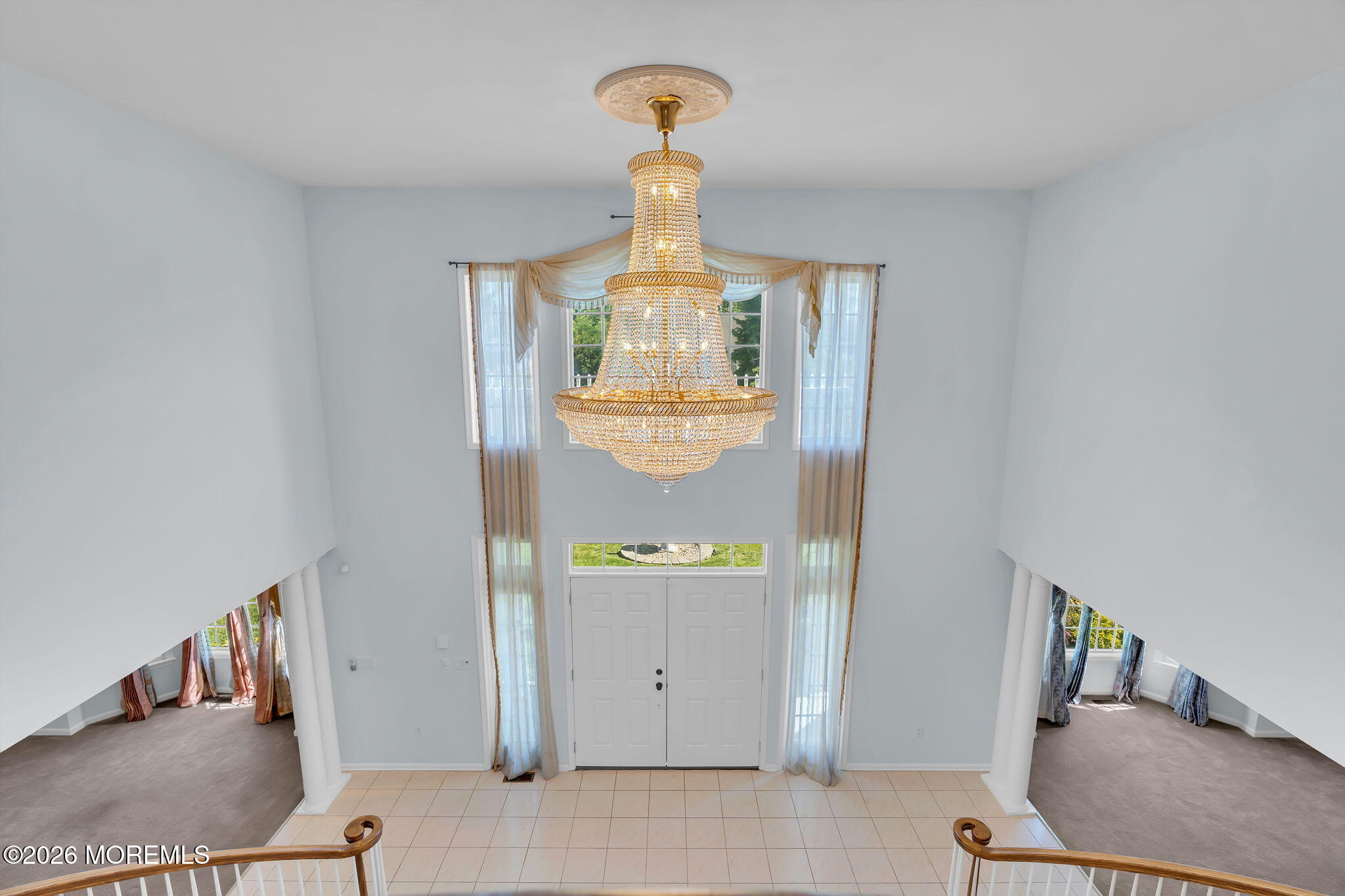 12 Standish Drive Ocean Twp NJ 07712