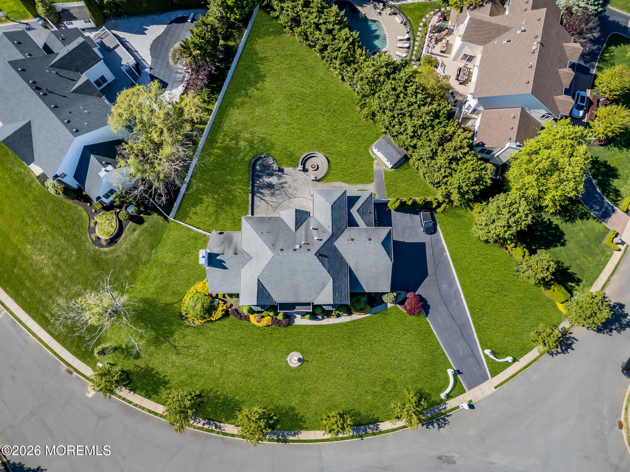 12 Standish Drive Ocean Twp NJ 07712