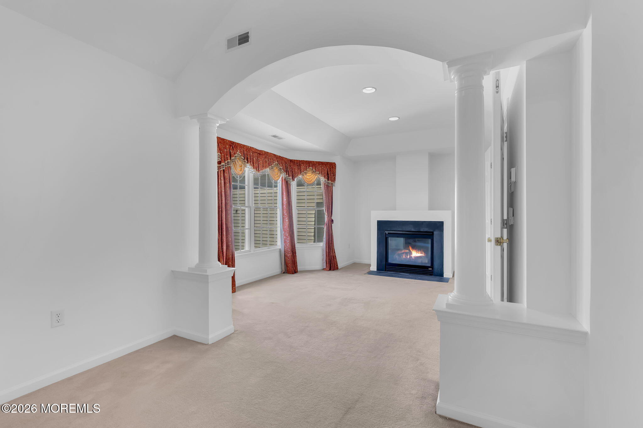 12 Standish Drive Ocean Twp NJ 07712