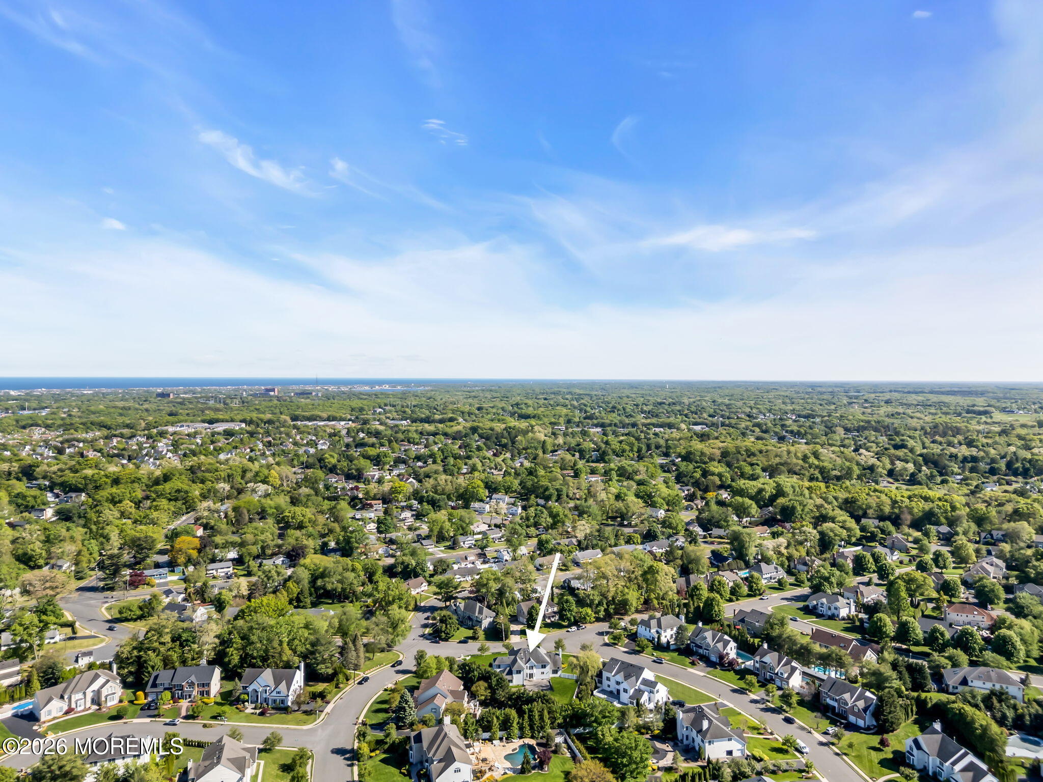 12 Standish Drive Ocean Twp NJ 07712