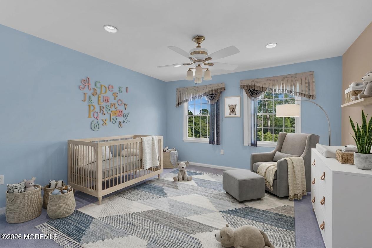 12 Standish Drive Ocean Twp NJ 07712