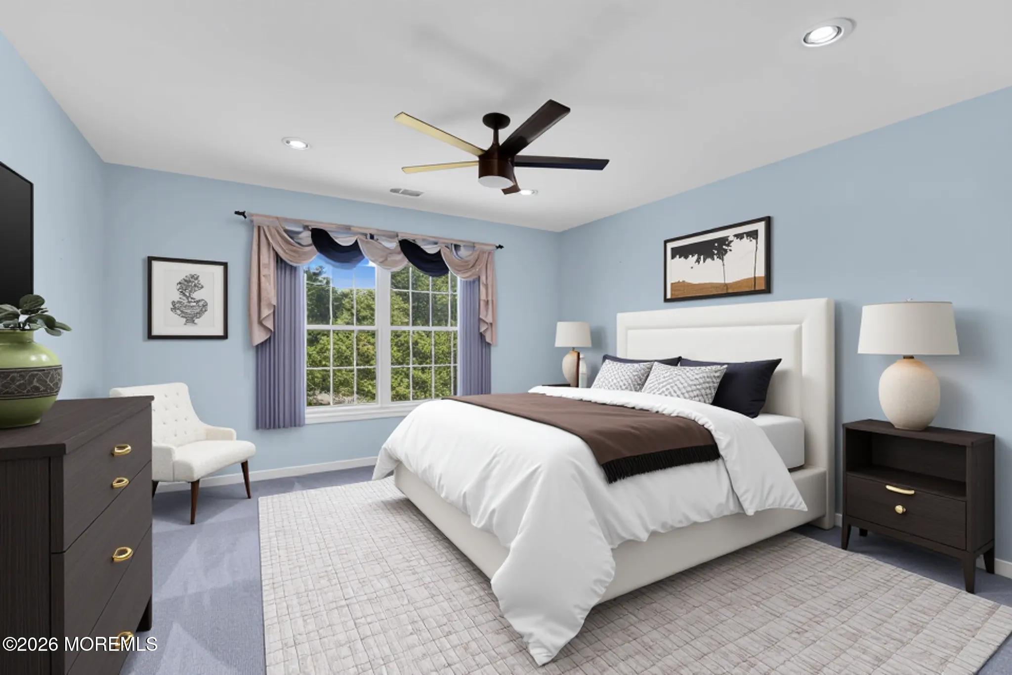 12 Standish Drive Ocean Twp NJ 07712