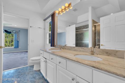 12 Standish Drive Ocean Twp NJ 07712