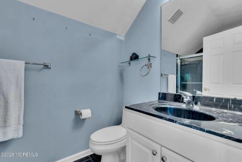 12 Standish Drive Ocean Twp NJ 07712